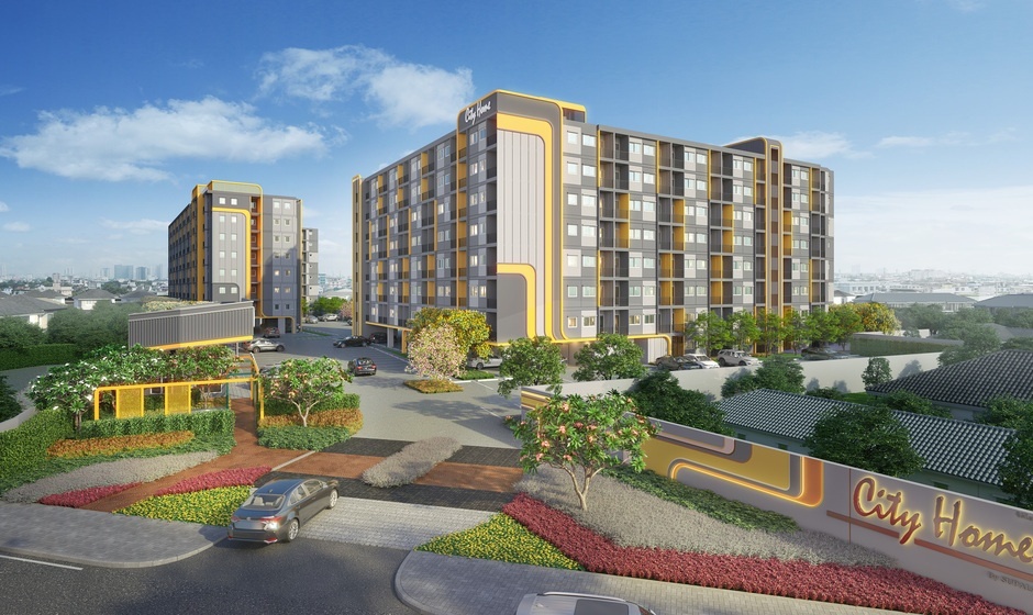 ซิตี้โฮม สนามบินน้ำ-รัตนาธิเบศร์- รถไฟฟ้าสายสีม่วง.jpeg